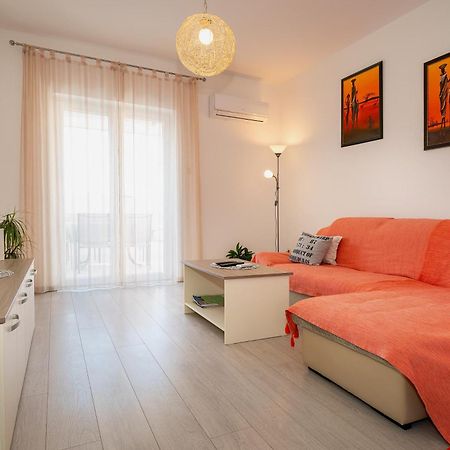 באסקה Apartments Kricin 14 Laura מראה חיצוני תמונה