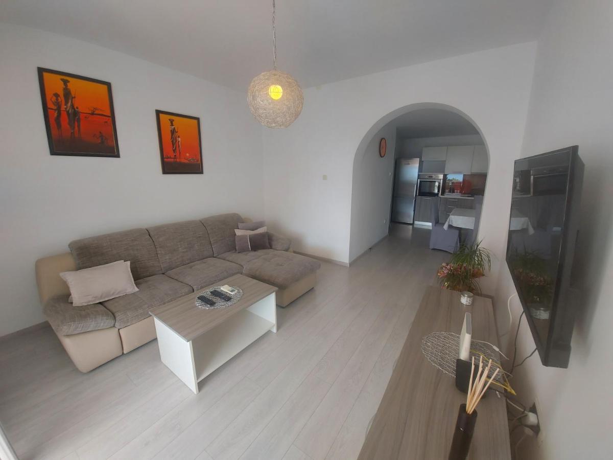 באסקה Apartments Kricin 14 Laura מראה חיצוני תמונה