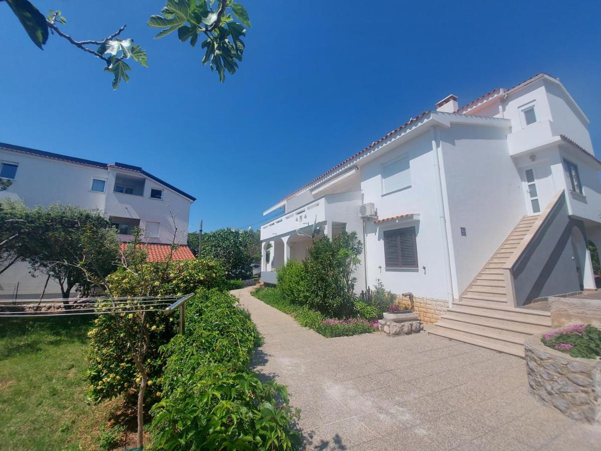 באסקה Apartments Kricin 14 Laura מראה חיצוני תמונה