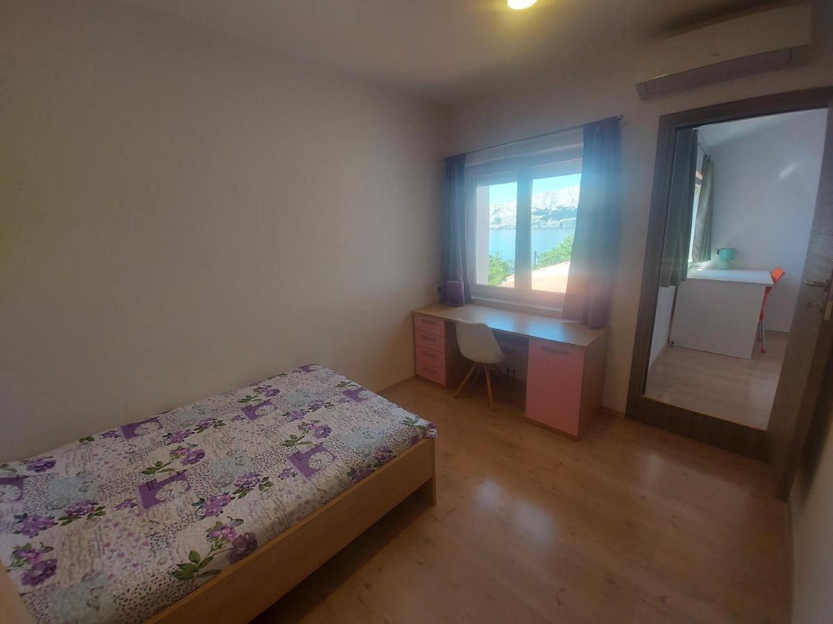 באסקה Apartments Kricin 14 Laura מראה חיצוני תמונה