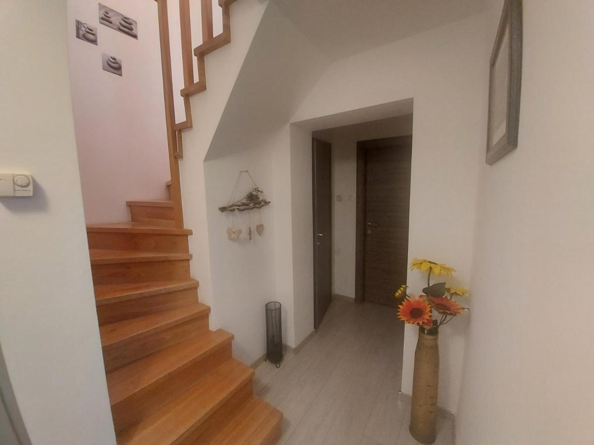 באסקה Apartments Kricin 14 Laura מראה חיצוני תמונה