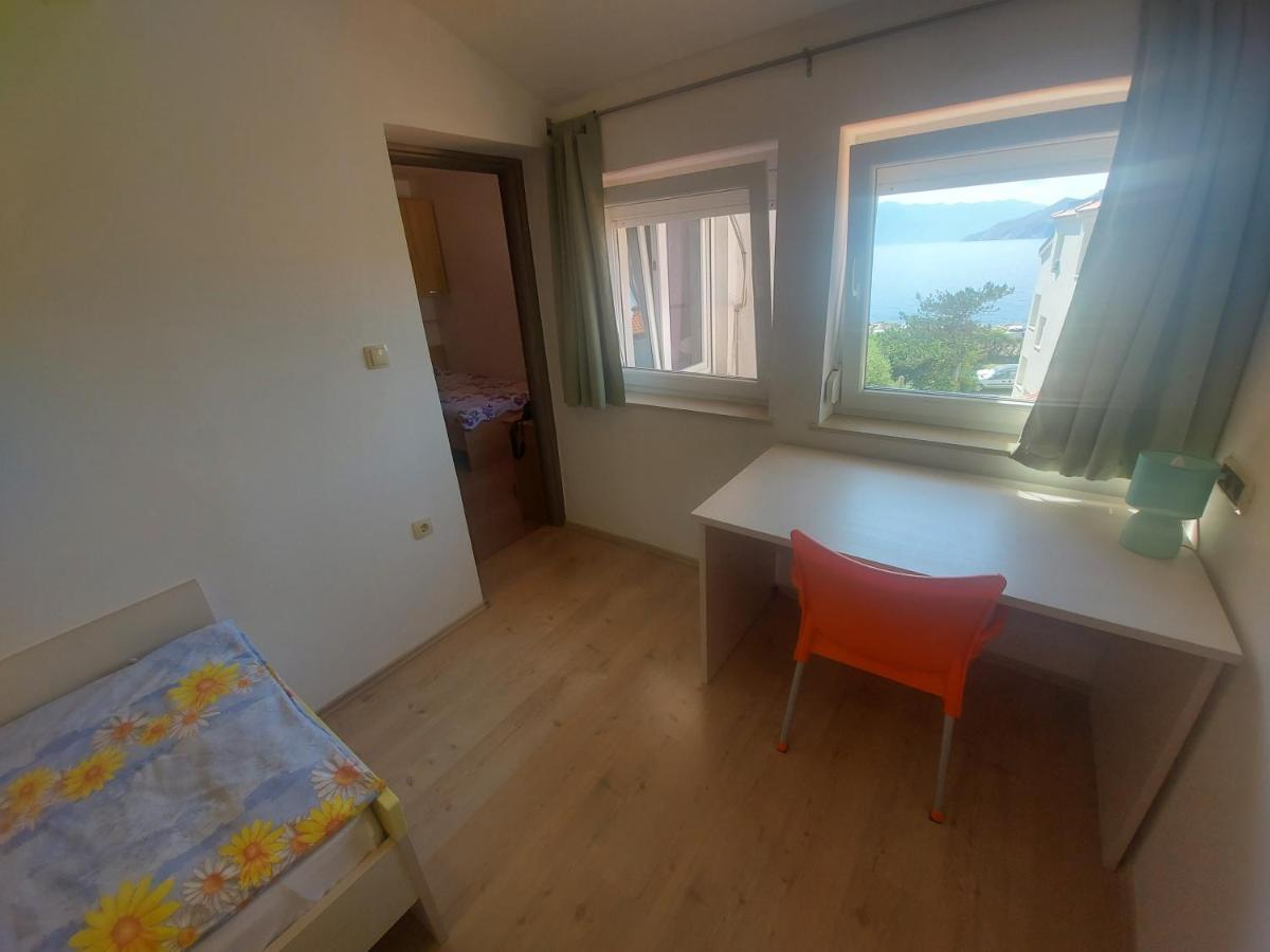 באסקה Apartments Kricin 14 Laura מראה חיצוני תמונה