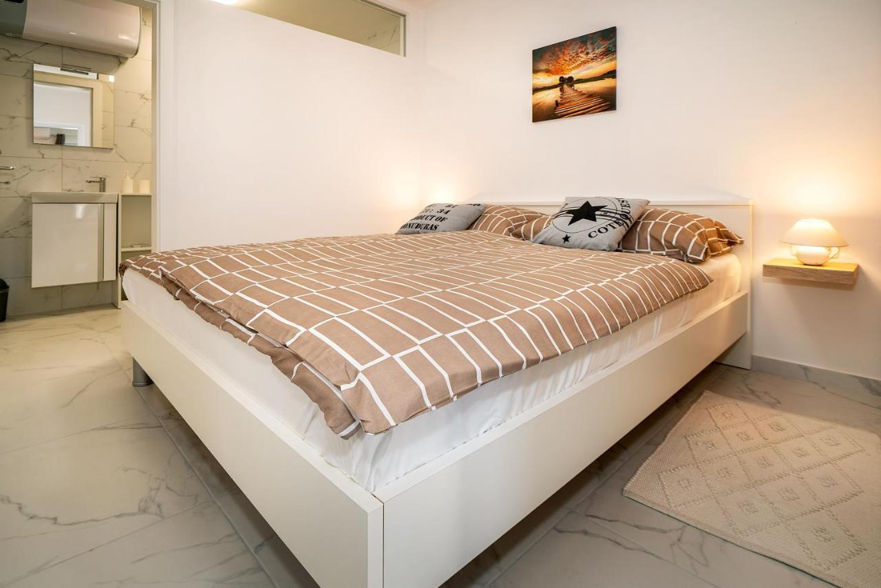 באסקה Apartments Kricin 14 Laura מראה חיצוני תמונה