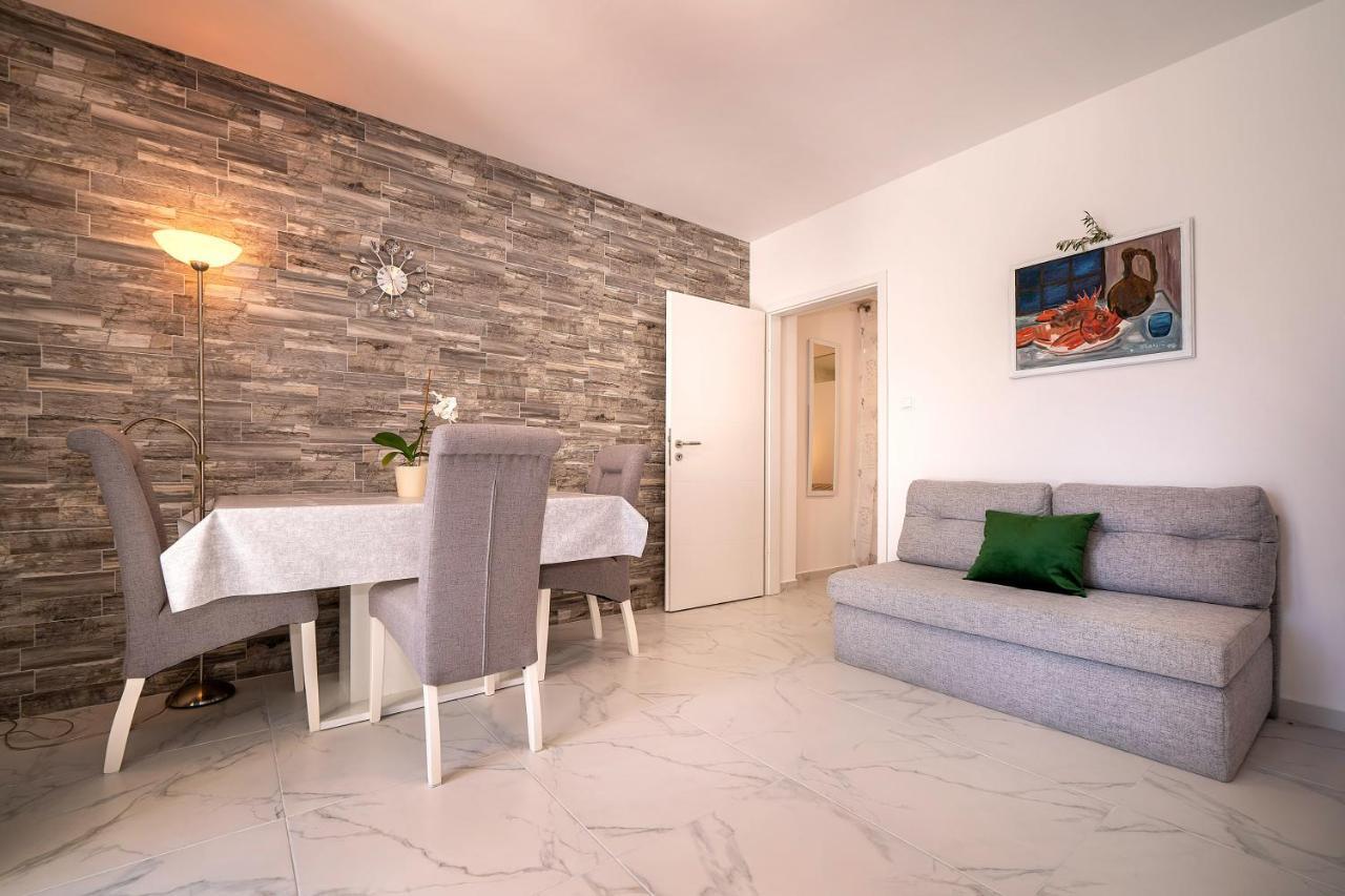 באסקה Apartments Kricin 14 Laura מראה חיצוני תמונה