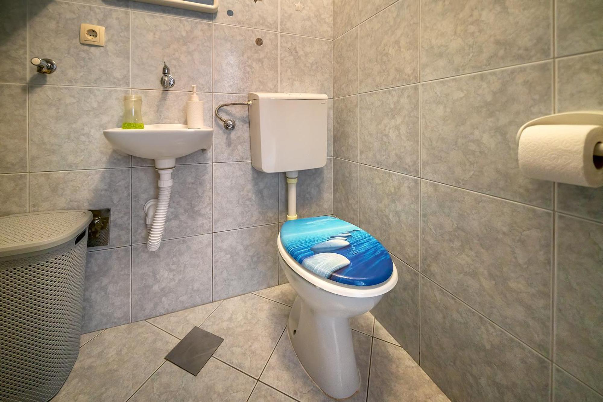 באסקה Apartments Kricin 14 Laura מראה חיצוני תמונה