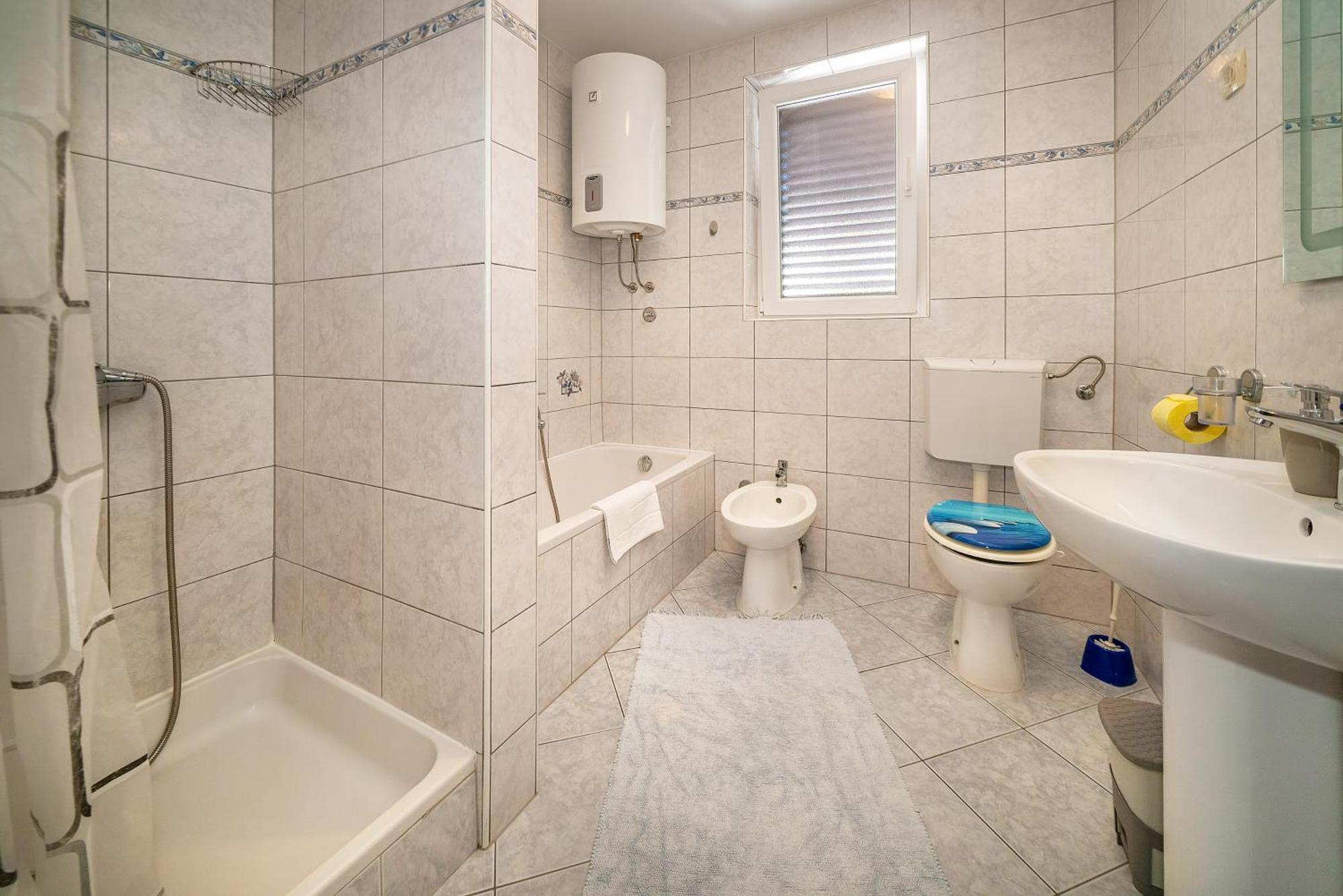 באסקה Apartments Kricin 14 Laura מראה חיצוני תמונה
