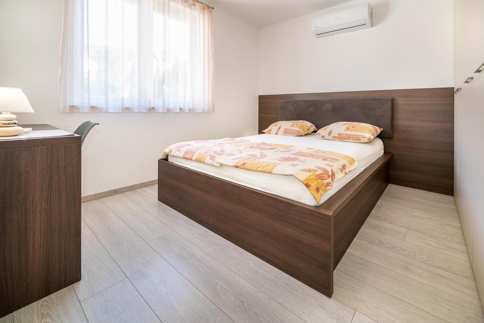 באסקה Apartments Kricin 14 Laura מראה חיצוני תמונה